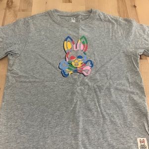 Psycho Bunny Tee